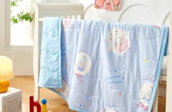 [🆕🇻🇳]  Bí Bo Shop- Order hàng Quảng Châu cao cấp 🧑‍🧒❤️️👶⭐️ Chăn cotton cho bé, chất đẹp mát.
Size 110 * 150cm giá #190k
Size 150 * 200cm giá #290kHàng sẵn ạ
—————–
𝐂𝐚𝐦 𝐤𝐞̂́𝐭 𝐡𝐚̀𝐧𝐠 𝐲 𝐚̉𝐧𝐡, 𝐧𝐡𝐚̣̂𝐧 𝐡𝐚̀ , shares-0✔️ , likes-1❤️️ , date-2024-12-06 00:49:40🇻🇳🇻🇳🇻🇳📰🆕