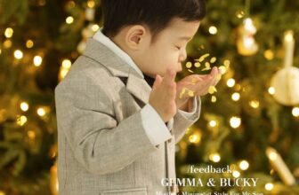 [🆕🇻🇳] Minibe – Đồ trẻ em – 🔜 Belongs to Mangobebé 🧑‍🧒❤️️👶⭐️ 𝐅𝐄𝐄𝐃𝐁𝐀𝐂𝐊 𝐆𝐄𝐌𝐌𝐀 𝐕𝐄𝐒𝐓
Khi Mami là stylish cho baby của mình. Cảm ơn mami Bùi Trang đã phối đồ siêu xinh cho bé trong buổi chụp hình kỉ niệm của con. Minibe  , shares-0✔️ , likes-161❤️️ , date-2024-12-07 16:22:13🇻🇳🇻🇳🇻🇳📰🆕