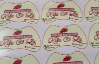 [🆕🇻🇳] In ấn Phúc Hưng – Nhận thiết kế, gia công và in ấn trên mọi chất liệu  🎨 Top1Designs ✨  Khách em cứ dí hàng Tết thế này, tụi e thích lắmBên e nhận in ấn đủ thứ trên trần đời, chỉ cần khách iu cần nhà e có mặt ngay.1 mẫu tem dán rượu nho , shares-0✔️ , likes-1❤️️ , date-2024-12-06 03:41:25🇻🇳🇻🇳🇻🇳📰🆕