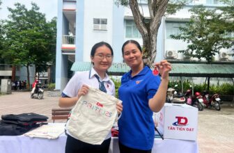 [🆕🇻🇳] SYM Vietnam 🚗 Top1Go 🏍️  Lái Xe An Toàn cùng SYM TÂN TIẾN ĐẠTCùng xem lại những hình ảnh của phần thi lái xe an toàn trong khuôn khổ ngày hội an toàn giao thông trường học tỉnh  , shares-5✔️ , likes-54❤️️ , date-2024-12-07 20:30:06🇻🇳🇻🇳🇻🇳📰🆕