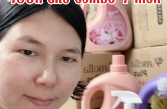 [🆕🇻🇳]  Thời trang trẻ em cao cấp- shop Yu Yu 🧑‍🧒❤️️👶⭐️ THÔNG BÁO KHẨNKhách quen nhà em đâu rồi điểm danh ạNước giặt Amelia làm nên thương hiệu nhà e nay đã về thêm bản PLUS: 𝐬𝐚̣𝐜𝐡 𝐧𝐡𝐚𝐧𝐡 𝐡𝐨̛𝐧 – 𝐭𝐡𝐨̛𝐦 đ𝐢̉𝐧𝐡 , shares-0✔️ , likes-4❤️️ , date-2024-12-05 22:31:27🇻🇳🇻🇳🇻🇳📰🆕