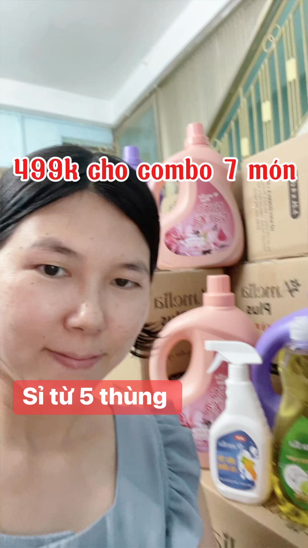 [🆕🇻🇳] Hằng Japan – Những điều mẹ muốn, những thứ con cần 🧑‍🧒❤️️👶⭐️  LẦN ĐẦU TIÊN VÀ DUY NHẤT: VỪA GIẢM GIÁ VỪA TẶNG QUÀ
COMBO SƠ SINH Từ 7 SẢN PHẨM
VỪA ĐƯỢC GIẢM GIÁ SALE vừa TẶNG QUÀ CỰC KỲ GIÁ TRỊMua ONLINE: 0962 601  , shares-0✔️ , likes-3❤️️ , date-2024-12-05 22:32:03🇻🇳🇻🇳🇻🇳📰🆕