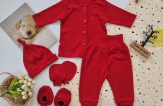 [🆕🇻🇳] SHOP THỎ TÂY BABY – CHUYÊN CUNG CẤP SỈ & LẺ QUẦN ÁO SƠ SINH 🧑‍🧒❤️️👶⭐️ Màu mới shop mới cấp bến nhanh tay in shop ạ
Size 1: 3_6kg ( sơ sinh )
Size 2: 7_10kg
, shares-0✔️ , likes-3❤️️ , date-2024-12-09 15:53:47🇻🇳🇻🇳🇻🇳📰🆕