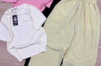 [🆕🇻🇳] Ly Pijama – Đồ Bộ Mặc Nhà  👕 Top1Fashion 👗  Bộ áo thun tăm, quần đũi phom beging Tầm 2 ngày e trả đơn
Giá #129k/bộ – Đơn 3B FREESHIPFree𝘀𝗶𝘇𝗲 45_55kg——— 𝐇𝐀̀𝐍𝐆 𝐋𝐔𝐎̂𝐍 𝐂𝐎́ 𝐒𝐀̆̃𝐍 ———-
Sỉ ri từ 10 b , shares-0✔️ , likes-122❤️️ , date-2024-12-07 21:12:03🇻🇳🇻🇳🇻🇳📰🆕