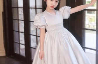 [🆕🇻🇳]  Đầm công chúa – chuyên sản xuất VÁY CHO BÉ giá tận xưởng 🧑‍🧒❤️️👶⭐️ Mẫu trắng phii tùng dài
Size 8-50kg
Lh 0878837747
, shares-0✔️ , likes-0❤️️ , date-2024-12-07 15:38:51🇻🇳🇻🇳🇻🇳📰🆕