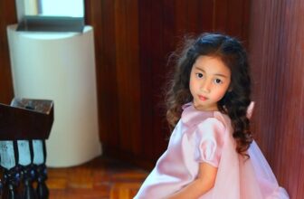 [🆕🇻🇳]  MMKID aims to bring kids the most high fashionable and high quality party design 🧑‍🧒❤️️👶⭐️ Chiếc đầm công chúa xinh xắn cho bé gái với tone hồng thật dễ thương ngọt ngào, màu hồng yêu thương của tất cả các cô công chúa bé nhỏ, khiến bé tự tin toả , shares-0✔️ , likes-0❤️️ , date-2024-12-07 19:09:23🇻🇳🇻🇳🇻🇳📰🆕