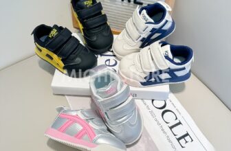 [?️??] Michi Store – Chuyên thời trang, giày dép, mũ, túi, ba lô và các phụ kiện trẻ em ?Top1Toys?️   TẾT ĐẾN RÙI SẮM GIÀY XINH CHO BÉ YÊU THÔI MOM ƠI SALE UPTO 30-50% BST GIÀY MỚI NHẤT 2025 GIÁ CHỈ TỪ 1xxFull size 21-36
ẢNH THẬT SHOP TỰ CHỤP – CAM  , shares-0✔️ , likes-10❤️️ , date-2024-12-08 05:46:01????????