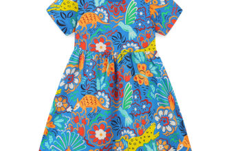 [🆕🇻🇳] MinMin Kids- Chuyên quần áo trẻ em xuất xịn và QCCC 🧑‍🧒❤️️👶⭐️ Chất thun cottton nhẹ nhàng, mềm mại.
Bé thoải mái vận động,màu sắc lại xinh yêu.
Size:90-140
Giá:1xx
, shares-0✔️ , likes-2❤️️ , date-2024-12-06 19:34:26🇻🇳🇻🇳🇻🇳📰🆕