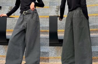 [🆕🇻🇳] SuZi Shop số 5 Trần Phú. Tp Hải Dương 👕 Top1Fashion 👗  Quần bò xuông cho các bé gái cá tính
, shares-0✔️ , likes-1❤️️ , date-2024-12-06 17:39:07🇻🇳🇻🇳🇻🇳📰🆕