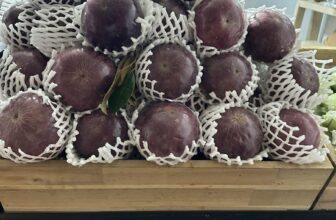 [🆕🇻🇳] Hương Thảo food and Fruits – Cửa hàng thực phẩm tự nhiên 🍔 Top1Food  🍜 BÁCH THẢO HNAY SIU NGON KHÁCH ƠI.
– TO VIP : 130K
– LOẠI 1 : 100K
, shares-0✔️ , likes-0❤️️ , date-2024-12-06 18:19:03🇻🇳🇻🇳🇻🇳📰🆕