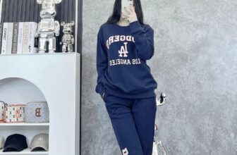 [???] MLB Việt Nam ? Top1Fashion ?  Set nỉ siêu xinh vẫn đang được ưu đãi nhé các chị ơi
, shares-0✔️ , likes-8❤️️ , date-2024-12-07 15:40:13????????