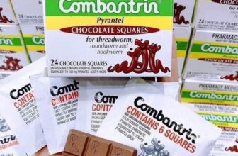 [🆕🇻🇳]  Baby and Mom – Mua sắm & bán lẻ 🧑‍🧒❤️️👶⭐️ THUỐC TẨY GIUN SOCOLA ÚC SIÊU NGON
Trẻ con đứa nào cũng thích món này vì tẩy giun mà cứ ngỡ như mình đang ăn socola
Định kỳ 1 năm 2 lần. Cứ 6 tháng tẩy gi , shares-0✔️ , likes-0❤️️ , date-2024-12-10 21:23:22🇻🇳🇻🇳🇻🇳📰🆕