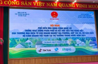 [🆕🇻🇳] Sapo – Nền tảng quản lý và bán hàng đa kênh đươc sử dụng nhiều nhất Việt Nam ♥️️ Top1Index 📚   , shares-3✔️ , likes-6❤️️ , date-2024-12-06 23:08:03🇻🇳🇻🇳🇻🇳📰🆕