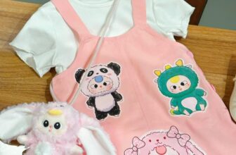 [🆕🇻🇳] Mermaid Kids  (Nàng tiên cá nhỏ)- Thời trang cao cấp cho bé 🧑‍🧒❤️️👶⭐️  , shares-0✔️ , likes-4❤️️ , date-2024-12-07 16:01:29🇻🇳🇻🇳🇻🇳📰🆕