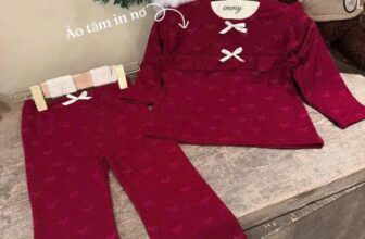 [🆕🇻🇳]Búp Store – Chuyên phụ kiện cho bé 🧑‍🧒❤️️👶⭐️ Gom nhanh #129k/b .Độc quyền nhà em mới có đây ạVải sx riêng cover theo mẫu next 700ka mà chỉ #129kkk xinh xỉu lunnn ý
Vải tăm hàn siuu co giãn quần lo , shares-0✔️ , likes-3❤️️ , date-2024-12-06 17:23:34🇻🇳🇻🇳🇻🇳📰🆕