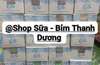 [🆕🇻🇳]  Shop Sữa – Bỉm Thanh Dương – Sữa- Bỉm- Đồ sơ sinh_Bột ăn dặm nội ngoại_Thời trang trẻ em_Đồ dùng mẹ và bé 🧑‍🧒❤️️👶⭐️ Hàng về rata nhiều Shop Sữa – Bỉm Thanh Dương
, shares-0✔️ , likes-3❤️️ , date-2024-12-06 03:21:36🇻🇳🇻🇳🇻🇳📰🆕