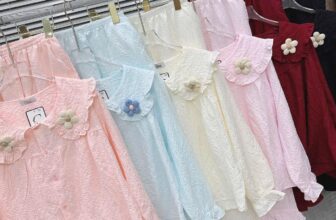 [???] MIN đồ bộ Pizama  ? Top1Fashion ?  Pizama Min luôn cập nhập mẫu 【﻿Ｍớｉ】Mua từ 3bộ sẽ 𝐅𝐫𝐞𝐞𝐬𝐡𝐢𝐩 nhé!!!
tính ngay giá §ỉĐược kiểm hàng trước khi thanh toán!!!𝐂𝐨̀𝐧 𝐧𝐡𝐢𝐞̂̀𝐮 𝐦𝐚̂̃𝐮 𝐦𝐚̃ 𝐦𝐨̛́ , shares-0✔️ , likes-0❤️️ , date-2024-12-08 21:41:01????????