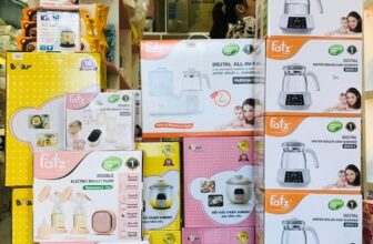 [🆕🇻🇳]  Hệ thống cửa hàng Mẹ và Bé RiO 🧑‍🧒❤️️👶⭐️ Shop nhà em có đầy đủ các mặt hàng dành cho mọi lứa tuổi: Sữa, bỉm,thực phẩm chức năng, nước giặt, sữa rửa mặt, sữa tắm…
An toàn- Chất lượng- Giá cả hợp lý , shares-0✔️ , likes-6❤️️ , date-2024-12-07 14:35:55🇻🇳🇻🇳🇻🇳📰🆕