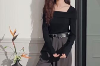 [???] Eliver Since 2013 – Thương hiệu thời trang mang phong cách Thanh lịch ? Top1Fashion ?   , shares-0✔️ , likes-0❤️️ , date-2024-12-09 03:37:50????????