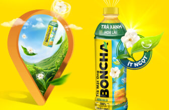 [🆕🇻🇳] Trà Mật Ong BONCHA – Thanh Mát Tự Nhiên, Vui Gắn Kết 🍻 Top1Drink 🥂   , shares-16✔️ , likes-102❤️️ , date-2024-12-07 01:30:47🇻🇳🇻🇳🇻🇳📰🆕