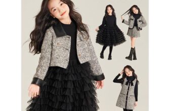 [🆕🇻🇳] Pluto Kids – Sỉ, lẻ Qate 😎❤️️⭐️ Amy siêu xịn sò đã về hàng rồi các mẹ ơi, hàng về nhanh mà mừng quá
Dạ tweet vừa, mềm, ko khô cứng nên các con vận động thoải mái ạ.
Các mom chưa chốt thì  , shares-0✔️ , likes-2❤️️ , date-2024-12-07 21:18:20🇻🇳🇻🇳🇻🇳📰🆕