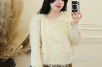 [🆕🇻🇳] Bui Lan Anh Studio – 𝑸𝒖𝒂̂̀𝒏 𝑨́𝒐 𝑵𝒖̛̃ 𝑯𝒐𝒕 𝑻𝒓𝒆𝒏𝒅 👕 Top1Fashion 👗  Đón Đông Ấm Áp Với Bộ Sưu Tập Áo Khoác Cực Chất
, shares-1✔️ , likes-15❤️️ , date-2024-12-07 04:04:54🇻🇳🇻🇳🇻🇳📰🆕