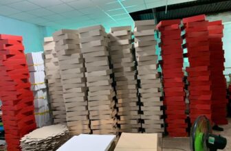 [🆕🇻🇳] Làm hộp giấy giá rẻ – In hộp mỹ phẩm – in hộp giấy số lượng ít  🎨 Top1Designs ✨  Cuối tuần tấp nập tại THUẦN VIỆT ạ
Tết đến thật gần rồi nên khách cần in hộp giấy, túi giấy hay tem nhãn lên đơn e msớm để có hàng sớm kịp tiến độ mình nh , shares-1✔️ , likes-4❤️️ , date-2024-12-07 14:00:06🇻🇳🇻🇳🇻🇳📰🆕