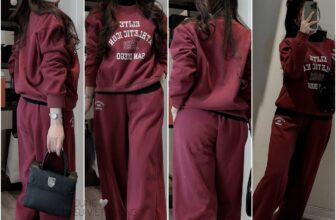 [🆕🇻🇳] June Shop – Nhà phân phối đồ may mặc 👕 Top1Fashion 👗  Full set ưng ko phải bàn cac c nhiii
Tone mâu Đỏ nhung no xinhhh, chuẩn auth nét lun
Set bộ chât ko quá dầy ma vẫn đủ ấm, dễ mặc thoải mai. Bên trong em m , shares-0✔️ , likes-10❤️️ , date-2024-12-10 04:47:54🇻🇳🇻🇳🇻🇳📰🆕