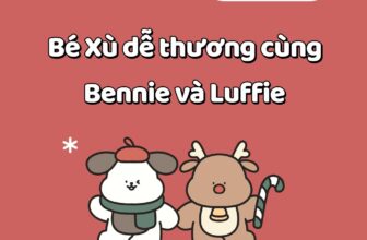 [🆕🇻🇳] EMBES là thương hiệu thời trang “Việt made” chất lượng cao dành cho trẻ em 🧑‍🧒❤️️👶⭐️ / 𝐀̉𝐧𝐡 𝐟𝐞𝐞𝐝𝐛𝐚𝐜𝐤 / 𝐁𝐞́ 𝐗𝐮̀ 𝐝𝐞̂̃ 𝐭𝐡𝐮̛𝐨̛𝐧𝐠 𝐜𝐮̀𝐧𝐠 𝐋𝐮𝐟𝐟𝐢𝐞 𝐯𝐚̀ 𝐁𝐞𝐧𝐧𝐢𝐞Cùng ngắm nhìn những bức ảnh siêu dễ thương của bé Xù khi diện bộ Noel xinh xắn của nhà E , shares-2✔️ , likes-9❤️️ , date-2024-12-08 23:49:39🇻🇳🇻🇳🇻🇳📰🆕
