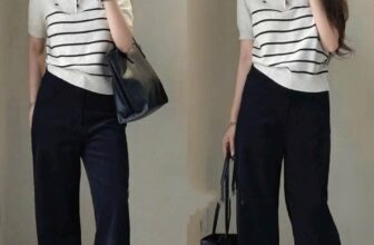 [???] Moon House Shop vnxk – 128/25 Lê Đức Thọ p6 Q. gò vấp HCM ? Top1Fashion ?  Quần suông zr shop về thêm full sz ạ
Chất vải tây siêu đẹp, mềm mát không nhăn nhàu
Form sang chảnh, lưng cao vút thắt eo đỉnh luôn
Size : S M LMoon Ho , shares-0✔️ , likes-2❤️️ , date-2024-12-07 22:33:54????????