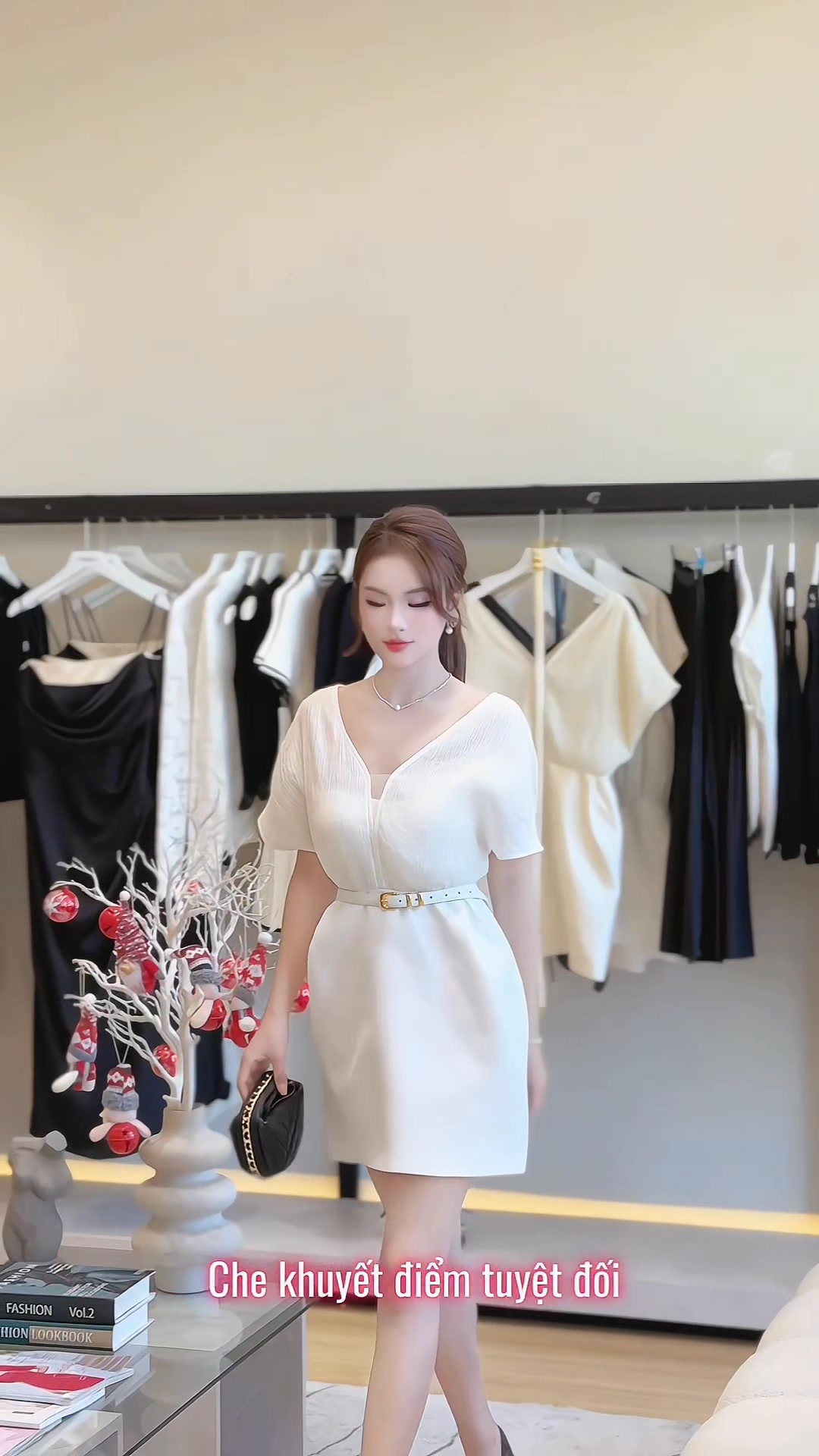 [🆕🇻🇳] LOLEM Clothing- Quảng Ngãi – Thiết kế & Thời trang 👕 Top1Fashion 👗  TALIAN DRESS – chiếm trọn ánh nhìn với thiết kế sang chảnh
, shares-0✔️ , likes-99❤️️ , date-2024-12-08 01:53:45🇻🇳🇻🇳🇻🇳📰🆕