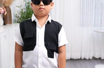 [🆕🇻🇳] Min Kids – Thời Trang Trẻ em 🧑‍🧒❤️️👶⭐️ SET SƠ MI 299K/1 SET (1 áo + 1 quần)
Tín đồ nhà #Min vào cập nhập mẫu mới ạ Ship cod toàn quốc. Kiểm tra trước khi thanh toán
, shares-0✔️ , likes-0❤️️ , date-2024-12-11 22:12:39🇻🇳🇻🇳🇻🇳📰🆕