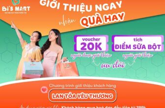 [🆕🇻🇳] Bi’S MART Đông Thạnh – Hệ thống cửa hàng mẹ và bé Bi’S MART 🧑‍🧒❤️️👶⭐️  , shares-0✔️ , likes-16❤️️ , date-2024-12-07 18:50:25🇻🇳🇻🇳🇻🇳📰🆕
