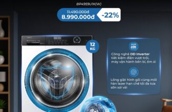 [🆕🇻🇳] NguyenKim ( nguyenkim.com ) – Hệ thống siêu thị điện máy Nguyễn Kim ♥️️ Top1Index 📚   Sắm máy giặt AQUA Inverter xịn – Cho đồ giữ form xinh
Chi tiết xem tại:Không cần phải lo lắng về việc quần áo bị nhàu nhĩ sau khi giặt vì đã có máy gi , shares-7✔️ , likes-16❤️️ , date-2024-12-08 14:59:00🇻🇳🇻🇳🇻🇳📰🆕