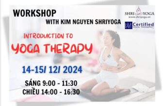 [🆕🇻🇳] Shriyoga – SATCHITANANDA – THỰC TẠI – Ý THỨC – PHÚC LẠC 🧘 Top1Yoga 🧘 Ngày cuối ưu đãi cho đăng kí sớm. Workshop chỉ nhận đăng kí thêm vài thảm offline tại ShriyogaNếu bạn quan tâm 𝐘𝐨𝐠𝐚 𝐓𝐫𝐢̣ 𝐋𝐢𝐞̣̂𝐮  thì workshop này dành  , shares-0✔️ , likes-5❤️️ , date-2024-12-07 22:25:15🇻🇳🇻🇳🇻🇳📰🆕