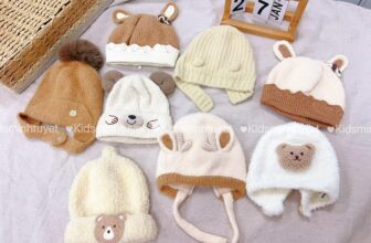 [🆕🇻🇳] KIDS Minh Tuyết Shop – Chuyên cung cấp hàng Nhật nội địa chính hãng đồ sơ sinh 🧑‍🧒❤️️👶⭐️  Trời đang trở lạnh  Các mẹ nhanh tay sắm cho bé thôi ạ  Mũ len,khăn len siêu siêu giữ ấm luôn
Mũ nhà e thì chỉ có xịn trở lên thôi ạ,  Chất dày dặn, ấm,  , shares-0✔️ , likes-2❤️️ , date-2024-12-08 15:16:10🇻🇳🇻🇳🇻🇳📰🆕