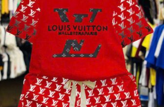 [🆕🇻🇳] Đậu Bắp Kids _ 157a Gò Dầu. Tân Quý. Hồ Chí MInh 🧑‍🧒❤️️👶⭐️ Sét thun cotton 4c bé trai cao cấp xịn sò
Size ; 22kg –65kg
Ko xù lông khi giặt
, shares-0✔️ , likes-5❤️️ , date-2024-12-07 16:09:19🇻🇳🇻🇳🇻🇳📰🆕