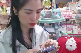 [?️??] Mẹ Ken Store 2 – Cung cấp các sản phẩm cho bé chính hãng, chất lượng, giá cả hợp lý ?Top1Toys?️  Video liên quan
, shares-0✔️ , likes-7❤️️ , date-2024-12-06 16:20:54????????