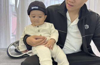 [🆕🇻🇳]  Jami Baby Store – Chuyên hàng body xuất dư trẻ em Carter, Geo, Old Navy chuẩn 100% 🧑‍🧒❤️️👶⭐️ Feedback Bodysleep siêu sịn sò! Cảm ơn khách iu
Trời lạnh quá các mẹ nhớ ghé qua nhà Jami mua đồ cho bé nha
, shares-0✔️ , likes-2❤️️ , date-2024-12-08 16:36:39🇻🇳🇻🇳🇻🇳📰🆕