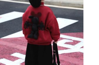 [🆕🇻🇳] BABYBUYvip – chuyên giày dép – quần áo cao cấp cho bé yêu 🧑‍🧒❤️️👶⭐️ Nhiều mẫu mới lắm mà lười đăng cả nhà ạ!!!
HÀNG CÓ SẴN
Hay hơn order là hàng có sẵn số lượng nên nhỡ không vừa còn đổi size đổi mẫu ạ
ĐẰNG nào mẹ CŨNG ph , shares-2✔️ , likes-4❤️️ , date-2024-12-07 21:43:43🇻🇳🇻🇳🇻🇳📰🆕