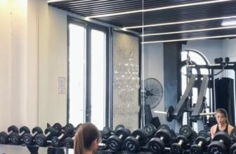 [🆕🇻🇳] Ocean Fitness & Yoga Centers  🧘 Top1Yoga 🤸🏻‍♀️  , shares-0✔️ , likes-3❤️️ , date-2024-12-10 18:00:49🇻🇳🇻🇳🇻🇳📰🆕