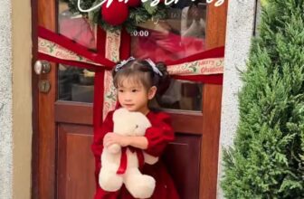 [🆕🇻🇳]  Hogi Kids thời trang trẻ em từ 0-6 tuổi 🧑‍🧒❤️️👶⭐️  Ưu đãi đặc biệt mùa Giáng Sinh:
Mua 2 tặng 1 phụ kiện dễ thương!
Freeship toàn quốc cho đơn hàng từ 300k!Mẹ ơi, Giáng Sinh này hãy biến bé yê , shares-0✔️ , likes-1❤️️ , date-2024-12-07 15:37:39🇻🇳🇻🇳🇻🇳📰🆕