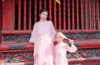 [🆕🇻🇳]  LUV MICHI – Thời trang trẻ em cao cấp 🧑‍🧒❤️️👶⭐️ Set mẹ con em sẵn hàng rùiiiii
Bé 9-42kg ạ, xinh xỉuuuu
, shares-0✔️ , likes-9❤️️ , date-2024-12-09 03:40:49🇻🇳🇻🇳🇻🇳📰🆕