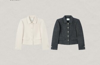 [🆕🇻🇳] 𝐋𝐀 𝐒𝐓𝐔𝐃𝐈𝐎𝐒 👕 Top1Fashion 👗  𝐘𝐯𝐞𝐬 𝐉𝐚𝐜𝐤𝐞𝐭 – 𝐀́𝐨 𝐤𝐡𝐨𝐚́𝐜 𝐝𝐚̣ 𝐰𝐨𝐨𝐥 𝐥𝐨̂𝐧𝐠 𝐜𝐮̛̀𝐮Tinh tế và ấm áp – Yves Jacket chính là lựa chọn lý tưởng cho những ngày đông giá lạnh của nàng đó!– Điểm  , shares-0✔️ , likes-6❤️️ , date-2024-12-09 17:00:09🇻🇳🇻🇳🇻🇳📰🆕