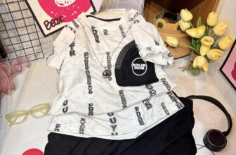 [🆕🇻🇳]  Kiều Kiều – Thời Trang Thiết Kế 🧑‍🧒❤️️👶⭐️ Nhanh như 1 con gióMới đó mà sắp hết nămSắm TẾT thôi
, shares-0✔️ , likes-10❤️️ , date-2024-12-08 17:34:38🇻🇳🇻🇳🇻🇳📰🆕