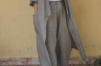 [🆕🇻🇳] Chuu Hoian – Thiết kế & Thời trang 👕 Top1Fashion 👗  Áo khoác linen dài,𝗖𝗵𝘂𝘂.𝗛𝗼𝗶𝗮𝗻
Est. 2019
Slow fashion, linen fabric.
Made with love in Hoian
____________
𝑯𝒂̀𝒏𝒈 𝒕𝒉𝒊𝒆̂́𝒕 𝒌𝒆̂́ 𝒄𝒐́ 𝒔𝒂̆̃𝒏- 𝒉𝒐𝒂̣̆𝒄 𝒎𝒂𝒚 𝒕𝒉𝒆𝒐 𝒔 , shares-0✔️ , likes-5❤️️ , date-2024-12-07 17:43:38🇻🇳🇻🇳🇻🇳📰🆕