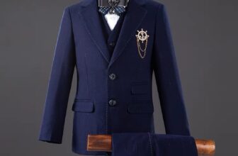 [🆕🇻🇳]  MMKID aims to bring kids the most high fashionable and high quality party design 🧑‍🧒❤️️👶⭐️ Bộ Suits 5 chi tiết thiết kế may đo cao cấp cho bé trai. Bộ Suit cho bé với phong cách formal sang trọng, phù hợp cho những dịp lễ tết, party house sang tr , shares-0✔️ , likes-1❤️️ , date-2024-12-08 01:18:28🇻🇳🇻🇳🇻🇳📰🆕