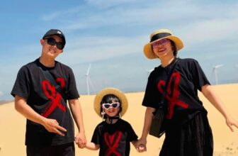 [🆕🇻🇳]  Mikue kids.club – CỬA HÀNG QUẦN ÁO CHO BÉ VÀ GIA ĐÌNH 🧑‍🧒❤️️👶⭐️ 𝐆𝐢𝐚 đ𝐢̀𝐧𝐡 𝐥𝐚̀ 𝐧𝐨̛𝐢 𝐛𝐚̆́𝐭 đ𝐚̂̀𝐮 𝐜𝐮̉𝐚 𝐦𝐨̣𝐢 đ𝐢𝐞̂̀𝐮 𝐭𝐮𝐲𝐞̣̂𝐭 𝐯𝐨̛̀𝐢!Cùng nhau khoe những kỉ niệm với mẫu áo Love Family của MIKUE nàooHiện MIKUE đang có sẵn , shares-0✔️ , likes-7❤️️ , date-2024-12-08 17:15:02🇻🇳🇻🇳🇻🇳📰🆕