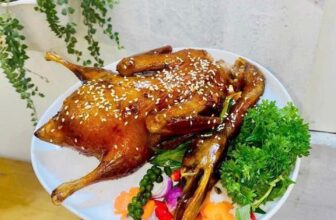 [🆕🇻🇳] Boss Seafood Vietnam – chuỗi nhà hàng chuyên các món Hải Sản 🍔 Top1Food  🍜 Vịt trời quay mật ong .món ngon nhà a Boss.vịt trời sống thả đồng Boss nhập về phục vụ ac
Nếu ở tiệm bán vịt quay thường họ sẽ quay sẵn và để nên thường t , shares-1✔️ , likes-1❤️️ , date-2024-12-08 06:53:32🇻🇳🇻🇳🇻🇳📰🆕