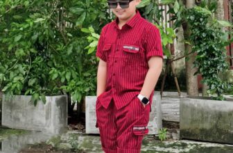 [🆕🇻🇳] Min Kids – Thời Trang Trẻ em 🧑‍🧒❤️️👶⭐️ SET SƠ MI 299K/1 SET (1 áo + 1 quần)
Tín đồ nhà #Min vào cập nhập mẫu mới ạ Ship cod toàn quốc. Kiểm tra trước khi thanh toán
, shares-0✔️ , likes-0❤️️ , date-2024-12-07 03:32:33🇻🇳🇻🇳🇻🇳📰🆕